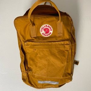Kånken Water Resistant Backpack Acorn color